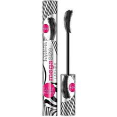 Eveline Cosmetics Mega Size Lashes Mascara Black