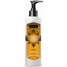 Kama Sutra Intimate Caress Luxury Shave Cream Coconut Pineapple 250ml