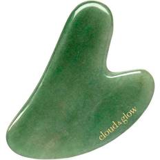 Cloud & Glow Gua Sha Green