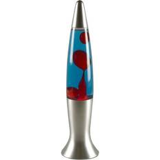 Veli Line Steel Line Red/Blue Lavalampa