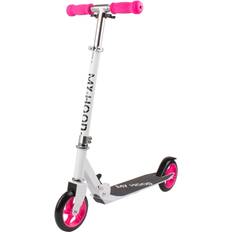 Stunt Scooter 145 Pink & White