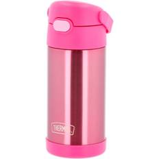 Thermos Funtainer Water Bottle 355ml Pink