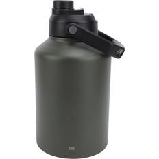 Kökstillbehör Vestidos 3.8L Sports Stainless Steel Water Bottle