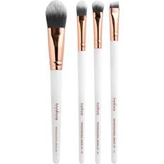 set Makeup Brushes Set 4 Pieces
