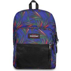 Adult Backpacks Eastpak Pinnacle Brize Palm Navy