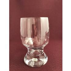 Kökstillbehör Kosta Boda Vit Vin Glas Design Persson Melin Vinglas