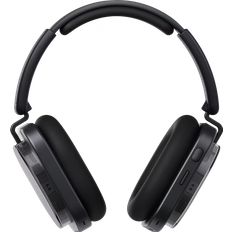 Aktiv brusreducering Hörlurar Nothing Headphone (1) Black