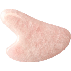 A Pure Mind Gua Sha Heart Rose