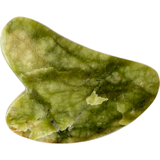 A Pure Mind Gua Sha Heart Green