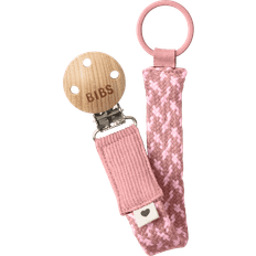 Bibs Braid Pacifier