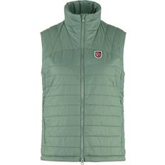 Fjällräven Expedition X Lätt Vest W - Patina Green