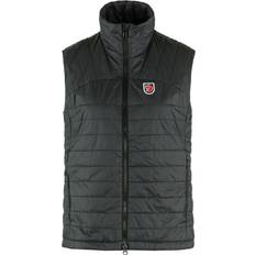 Fjällräven Expedition X Lätt Vest W - Black