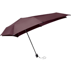 Senz Mini Foldable Umbrella - Eggplant