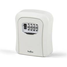 Habo Säkerhetsskåp Habo Key Cabinet 103 White