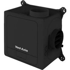 Extractor Fans Vent-Axia Multivent Lo-Carbon MVDC-MS Extractor Fan