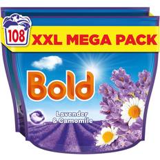 Bold Pods Washing Liquid Laundry Detergent Capsules 54x2