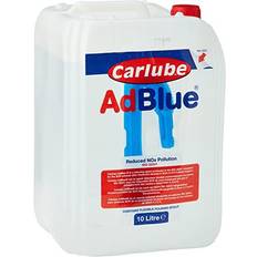 Carlube AdBlue 10L CAB010 with Spout Additive