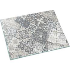 Bodenschutzplatten Tulup Ofenplatte Kaminofen Bodenplatte 80 x 60 cm
