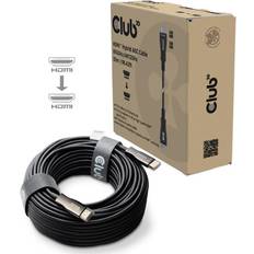 Kablar Club 3D HDMI Hybrid AOC Cable 30 m