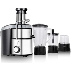 Juicepressar Royalty Line 1000W 1 L Cup Vegetable Fruit Juicer