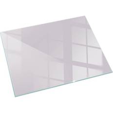 Bodenschutzplatten Tulup Funkenschutz Glasplatte Kaminofen Sicherheitsglas 60 x 40 cm