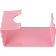 Pink Filter Holders Kikidex Bottomless Handle Ear Bracket Pink