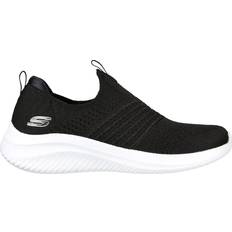Skechers Ultra Flex 3.0 Classy Charm W - Black/White