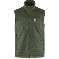Fjällräven Expedition X Lätt Vest M - Deep Forest