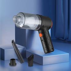 Rechargeable Battery Handheld Vacuum Cleaners Tlily Cordless Handheld Car Vacuum Cleaner