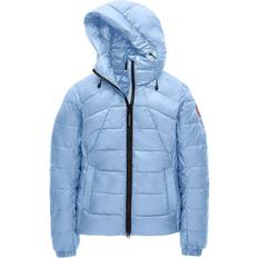 Canada Goose Women's Abbott Hoodie - Daydream