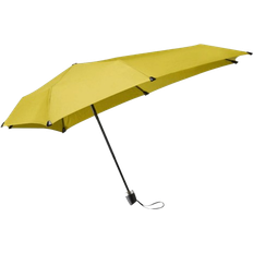 Senz Mini Foldable Umbrella - Super Lemon