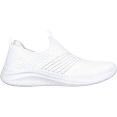 Skechers Ultra Flex 3.0 Classy Charm W - White