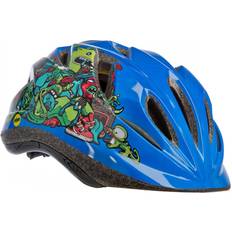Spectra Cykelhjälmar Spectra New Block MIPS Jr - Blue