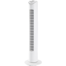 Tower fan DAY Tower Fan 74cm White