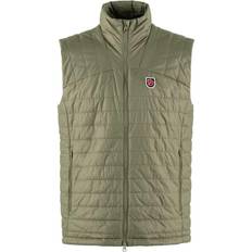 Fjällräven Expedition X Lätt Vest M - Green
