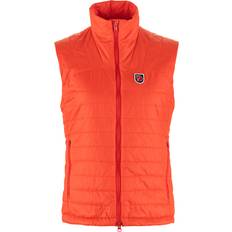 Fjällräven Expedition X Lätt Vest W - Flame Orange