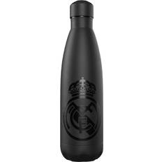 Kökstillbehör CYPBrands Real Madrid Stainless Steel Bottle 550ml Vattenflaska