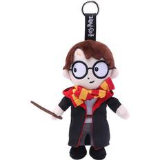 Academy Series Plush Pendant Hermione Magic Keychain Robe Doll