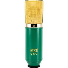 V67G Large Capsule Condenser Microphone