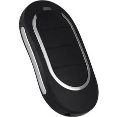 Garage Doors Tlily Alutech AT-4n Remote Control 433MHz 4 Buttons