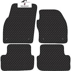 Car Mats on sale SCM BCM Compatible VW Polo 2018 Car Mat