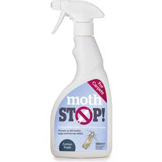 Garden & Outdoor Environment Moth Stop Carpet Killer And Freshener Spray Cotton