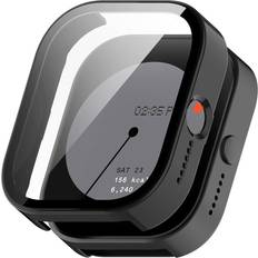 CMF Watch Pro D395 PC Tempered Film Case