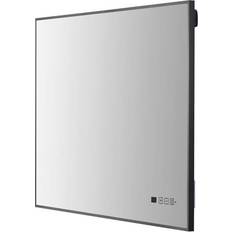 SHX CM600Wifi Infraelement 600 W 12 m² Glas