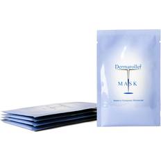 Dermaroller Skincare Dermaroller Hyaluronic Acid Face Mask Pack of 1