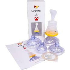 LifeVac Choking Rescue Device Standard Kit