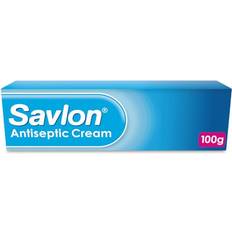 First Aid Savlon Antiseptic Cream First Aid