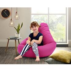 Beautiful Beanbags Highback Kids Beanbag Chair