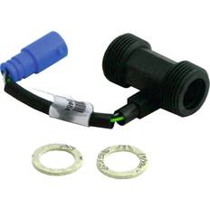 Heizkessel Wolf Durchflusssensor Mit Stecker Für CGB