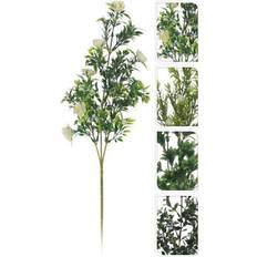 URBN Living Bouquet Filler Tall Flowers Plants Artificial Plant